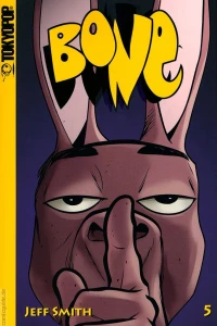 Issue #5