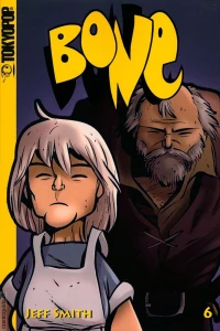 Issue #6