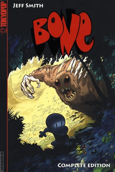 Cover of Volume #1