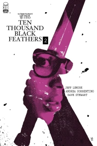 They Build; They Grow Up; Things Change