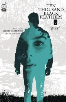 Cover of The Night Approches; She Falls Away