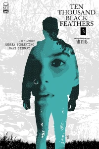 The Night Approches; She Falls Away