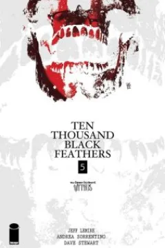 Issue #5