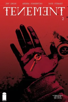 Issue #2
