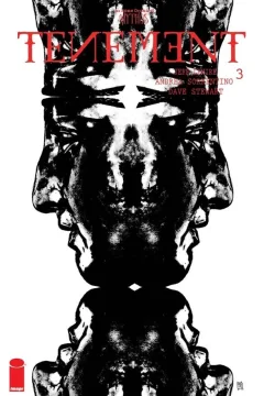 Issue #3