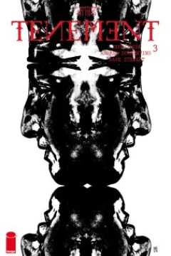 Issue #3