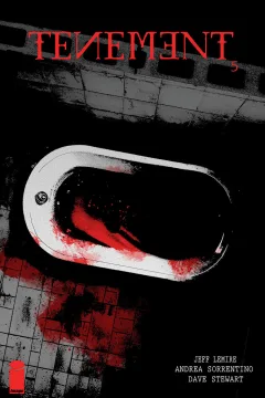Issue #5