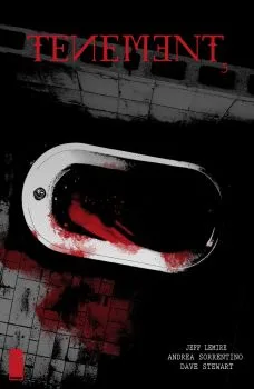 Cover of Issue #5
