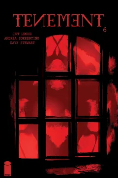 Issue #6