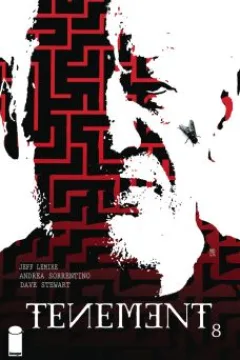 Issue #8