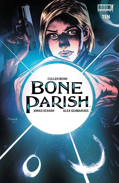 Cover of Chapter Ten: Messages