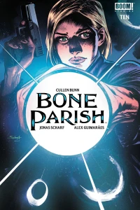 Chapter Ten: Messages