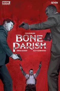 Chapter Seven: The Pains of Rebirth