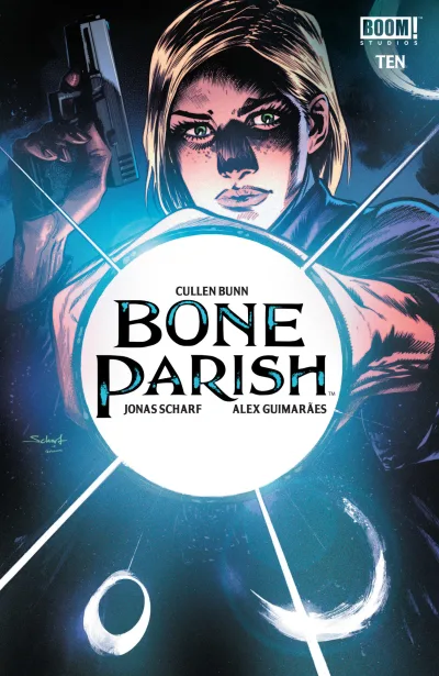 Cover of Chapter Ten: Messages