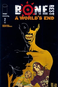 Of Corrupted Flesh and Eternal Salvation