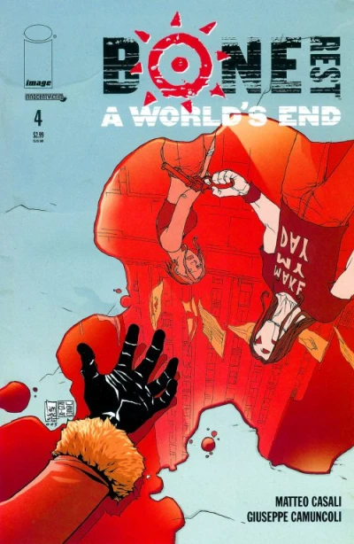 Cover of Of Failed Miracles and Violated Peace