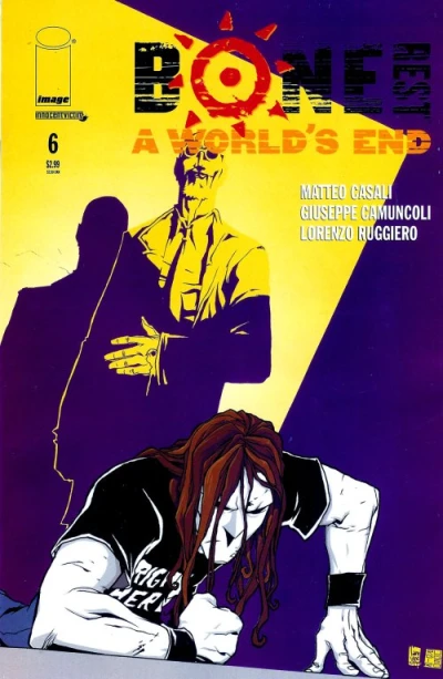 Cover of Heavenly Creatures