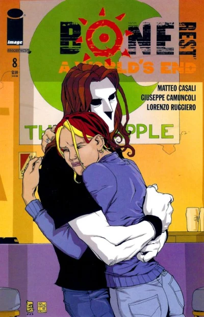 Cover of To Live and Die in NYC