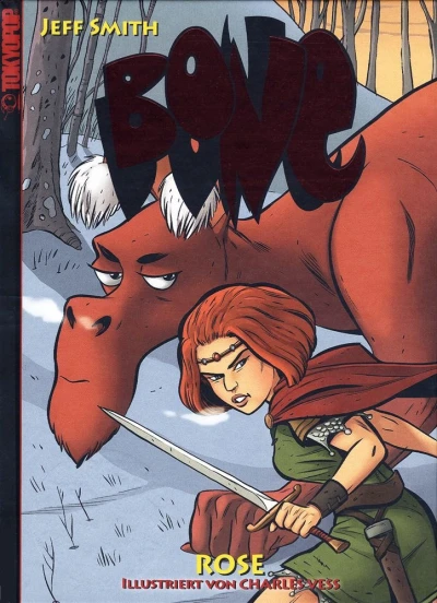 Cover of Volume #1