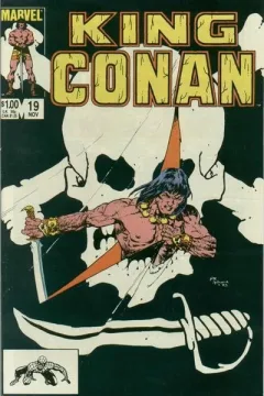 Bones and Blade