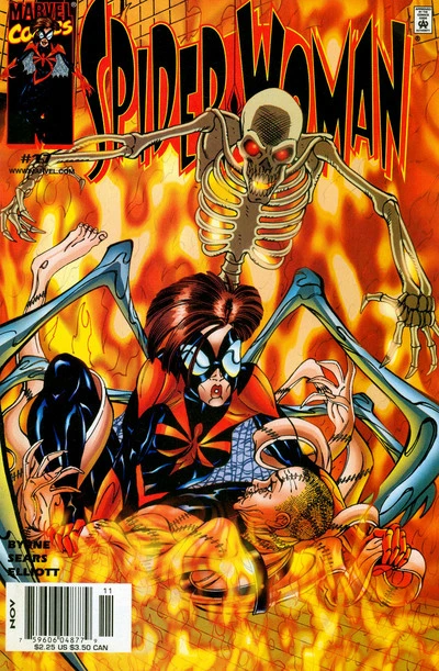 Cover of Bones may crack and Flesh may boil!