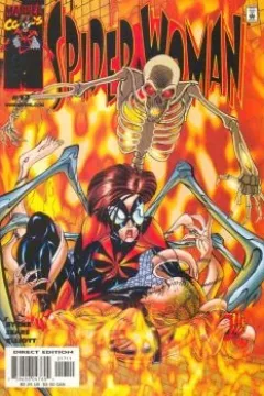 Bones may crack and Flesh may boil!