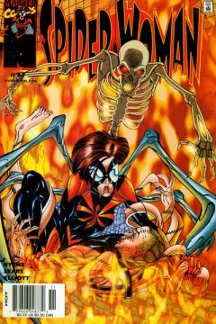 Bones may crack and Flesh may boil!