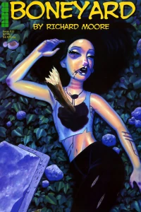 Issue #11