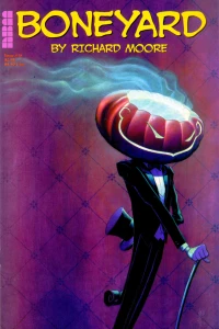 Issue #18