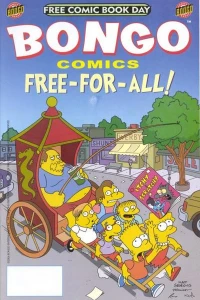Free-For-All!