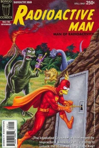 The Hallucinations That Weren't Real; Isle of The Irregular Dinosaurs