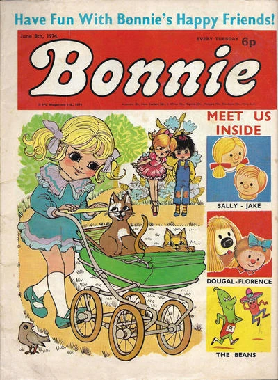 Cover of Issue #13