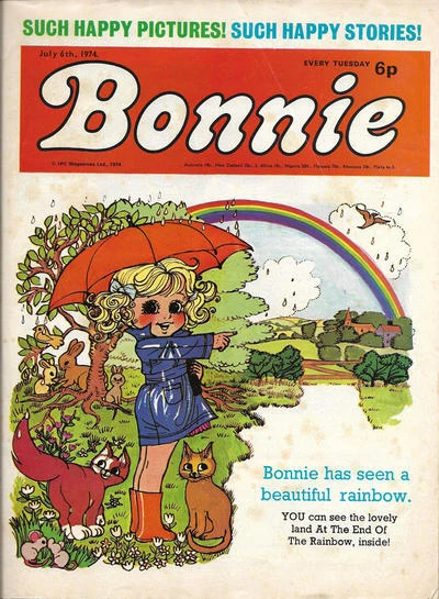 Cover of Issue #17