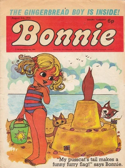 Cover of Issue #21