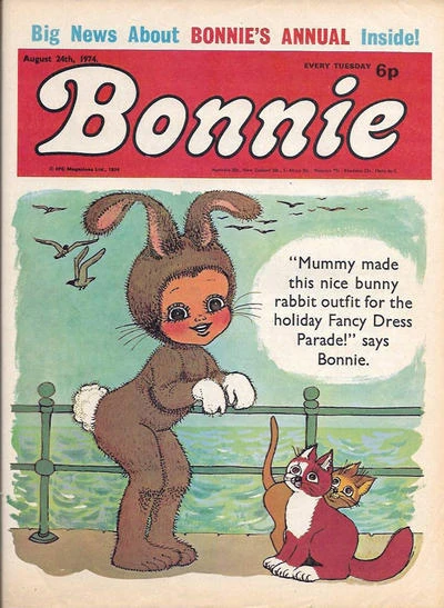 Cover of Issue #24