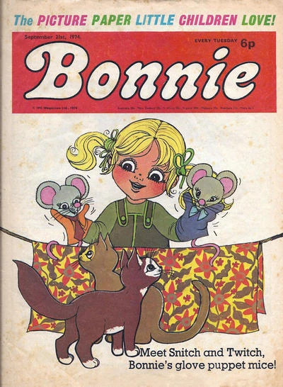 Cover of Issue #28