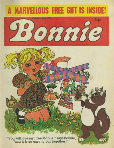 Cover of Issue #31
