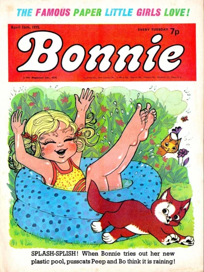 Cover of Issue #59