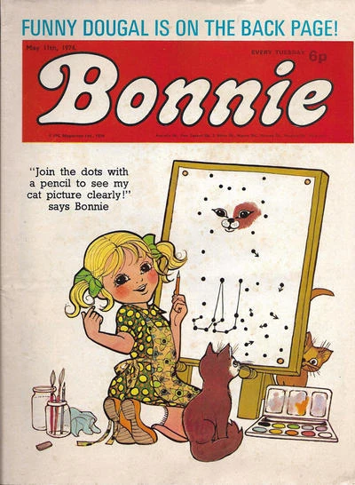 Cover of Issue #9