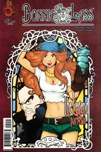 The Legend, Part Two