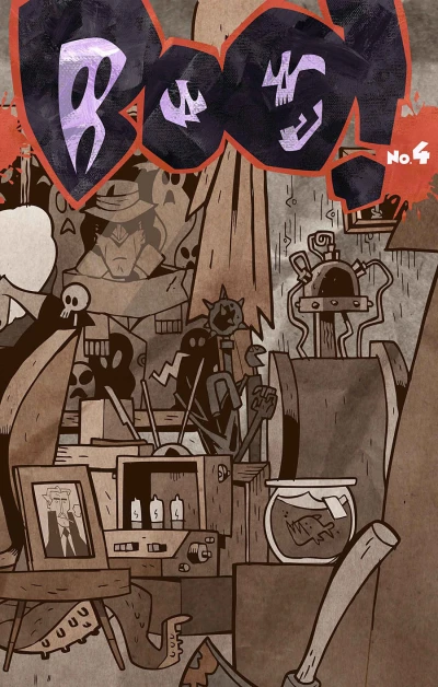 Cover of A Small Sacrifice; Dilemma At Floyd's Crick; Torchlight