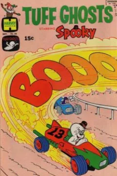 Boo Interference