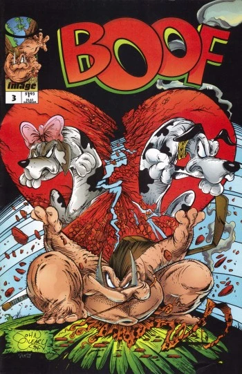 Cover of Drivin' The Crazy