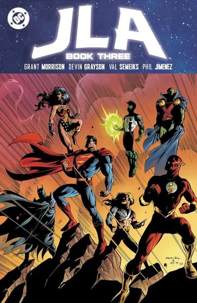 Cover of Book 03