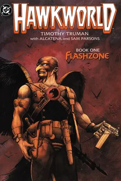 Book 1: Flashzone