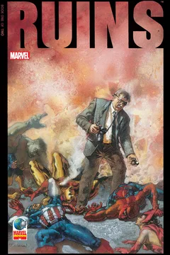 Book 1: Men on Fire