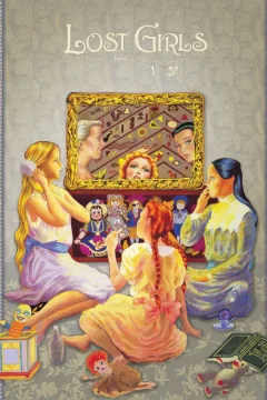 Book 1: Older Children