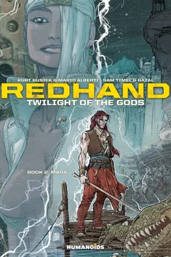 Book 2: Mara