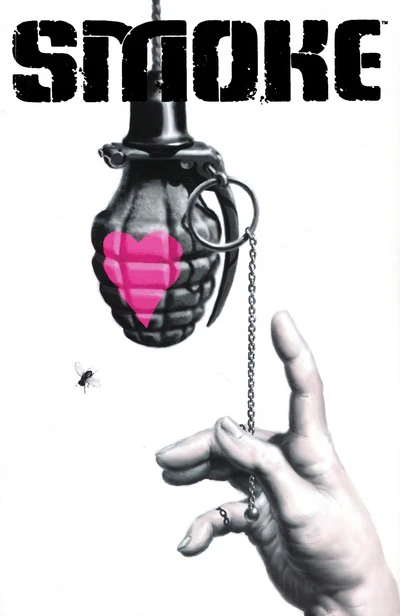 Cover of Book 2 - The Judas