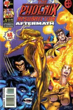 Book 3: Aftermath